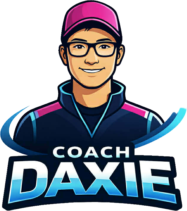 Coach Daxie โ Your AI Coach
